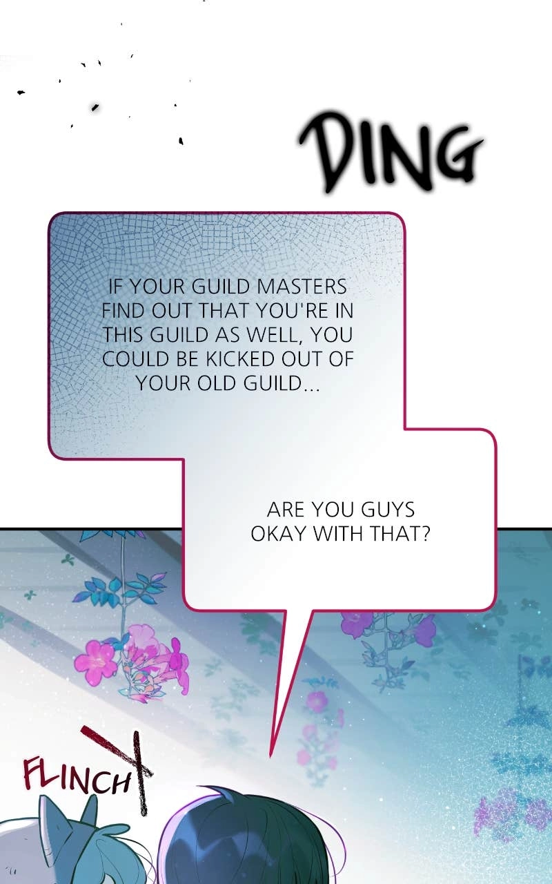 Our Guild's Idol Chapter 7 Page 33