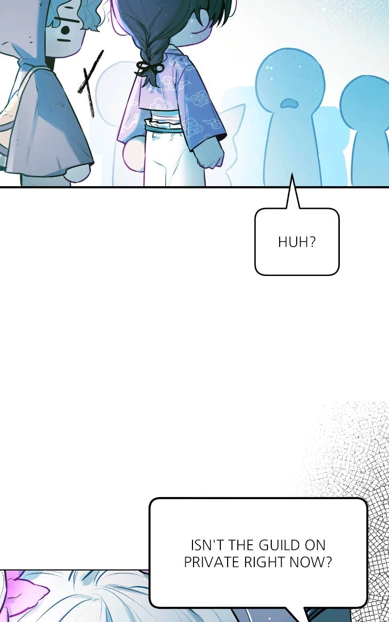 Our Guild's Idol Chapter 7 Page 34