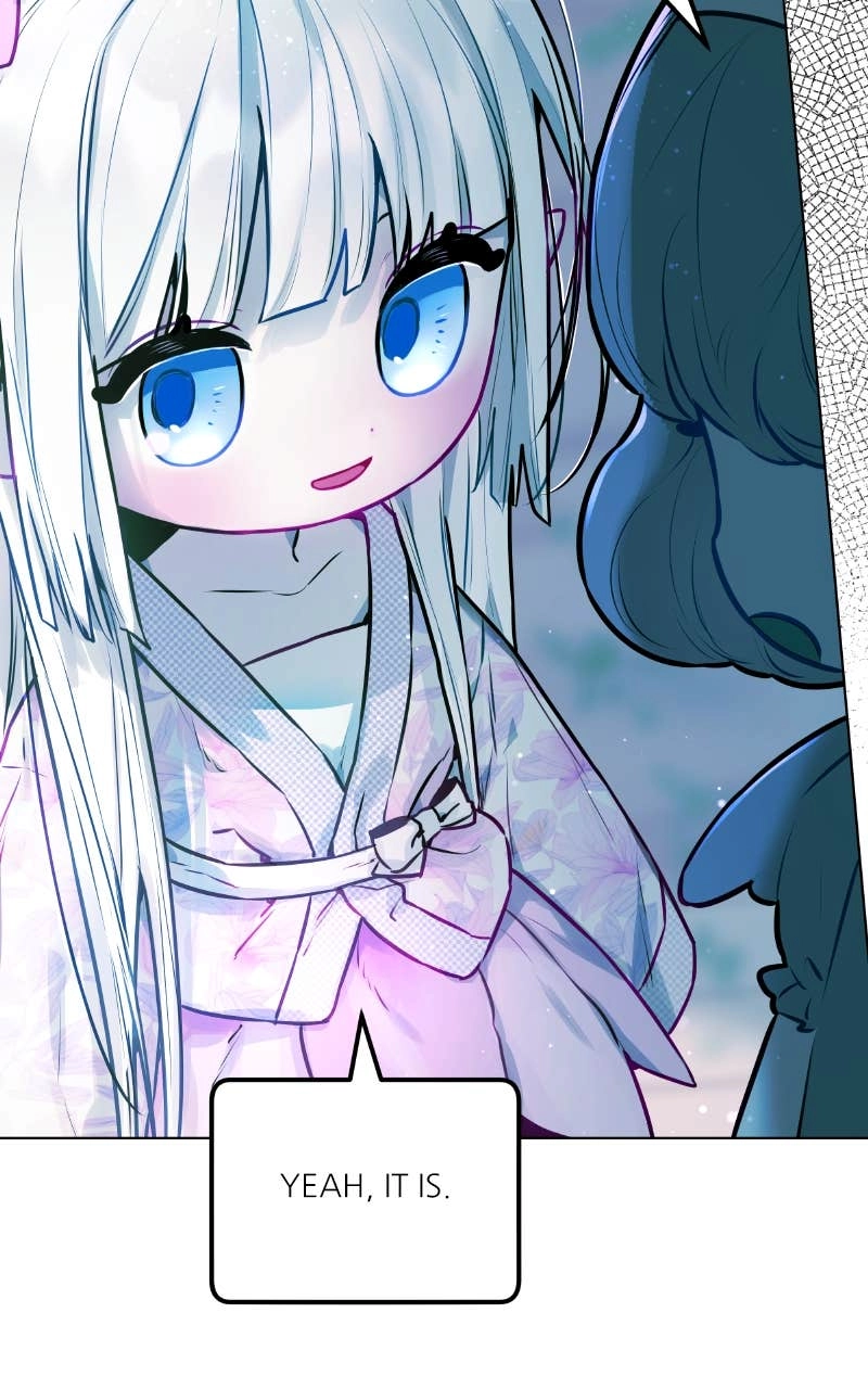Our Guild's Idol Chapter 7 Page 35