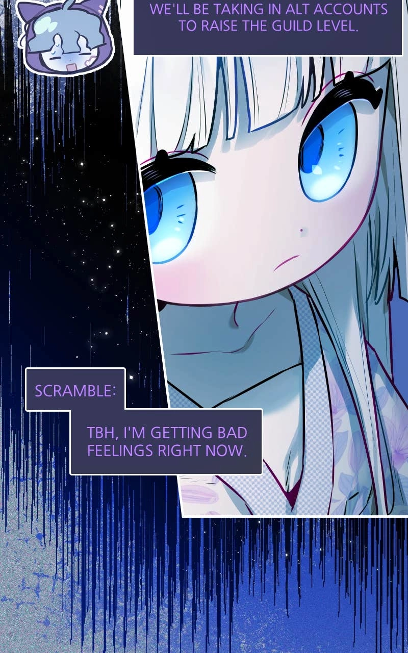 Our Guild's Idol Chapter 7 Page 37