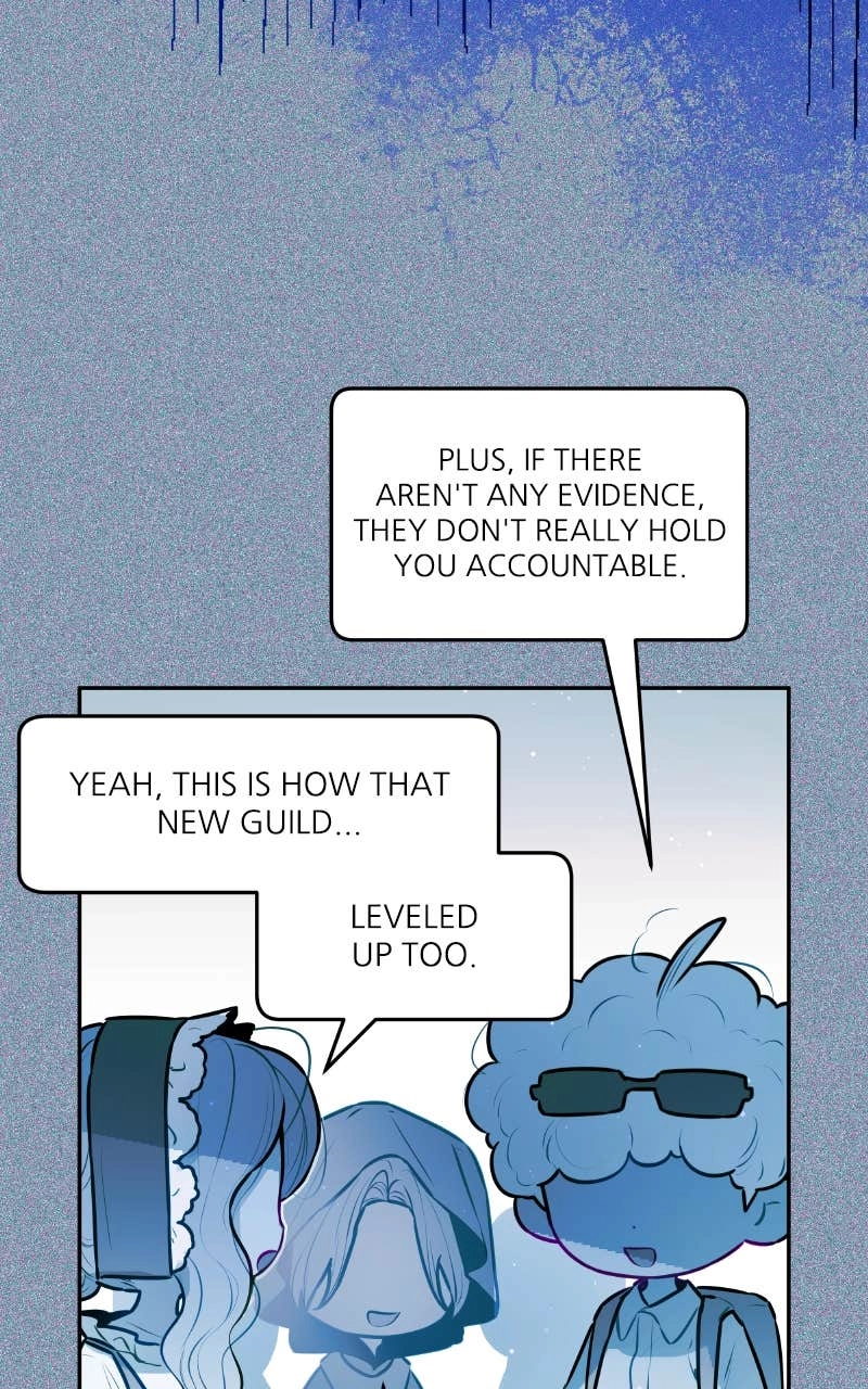 Our Guild's Idol Chapter 7 Page 38