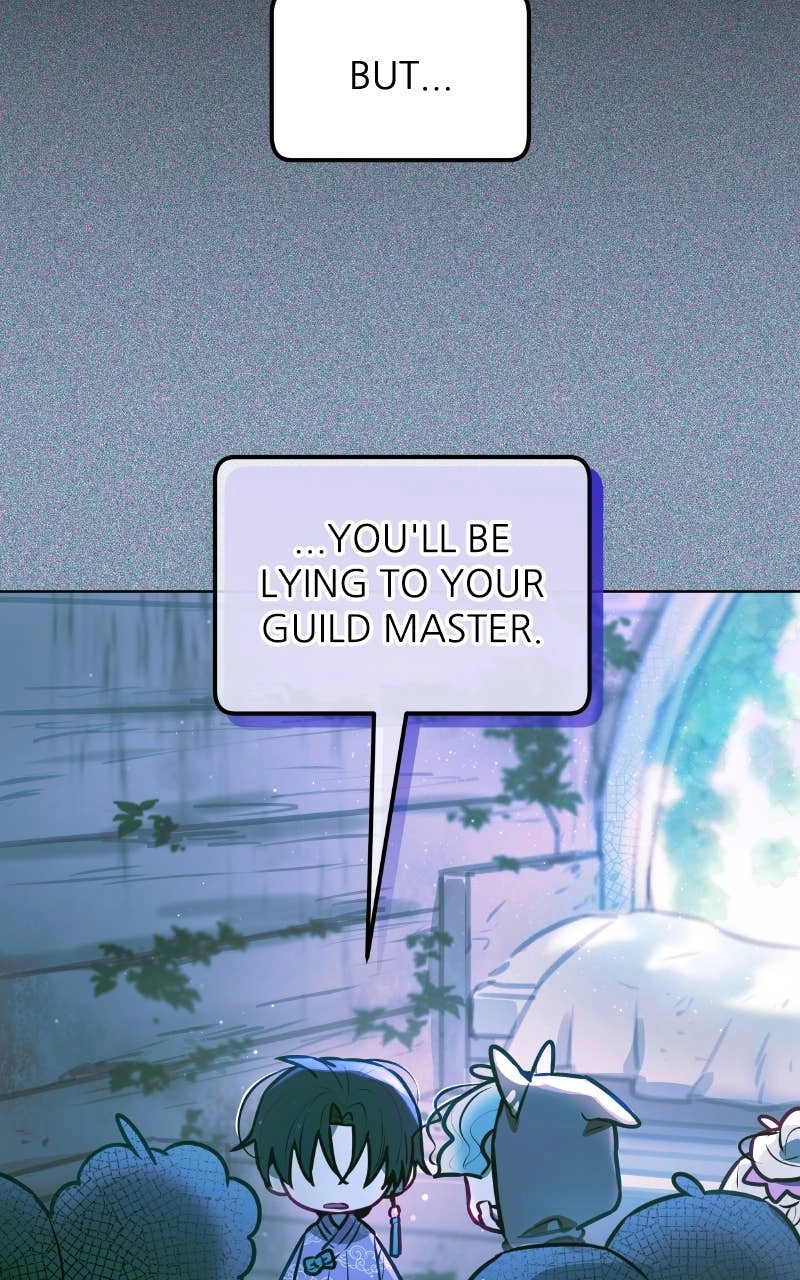 Our Guild's Idol Chapter 7 Page 43