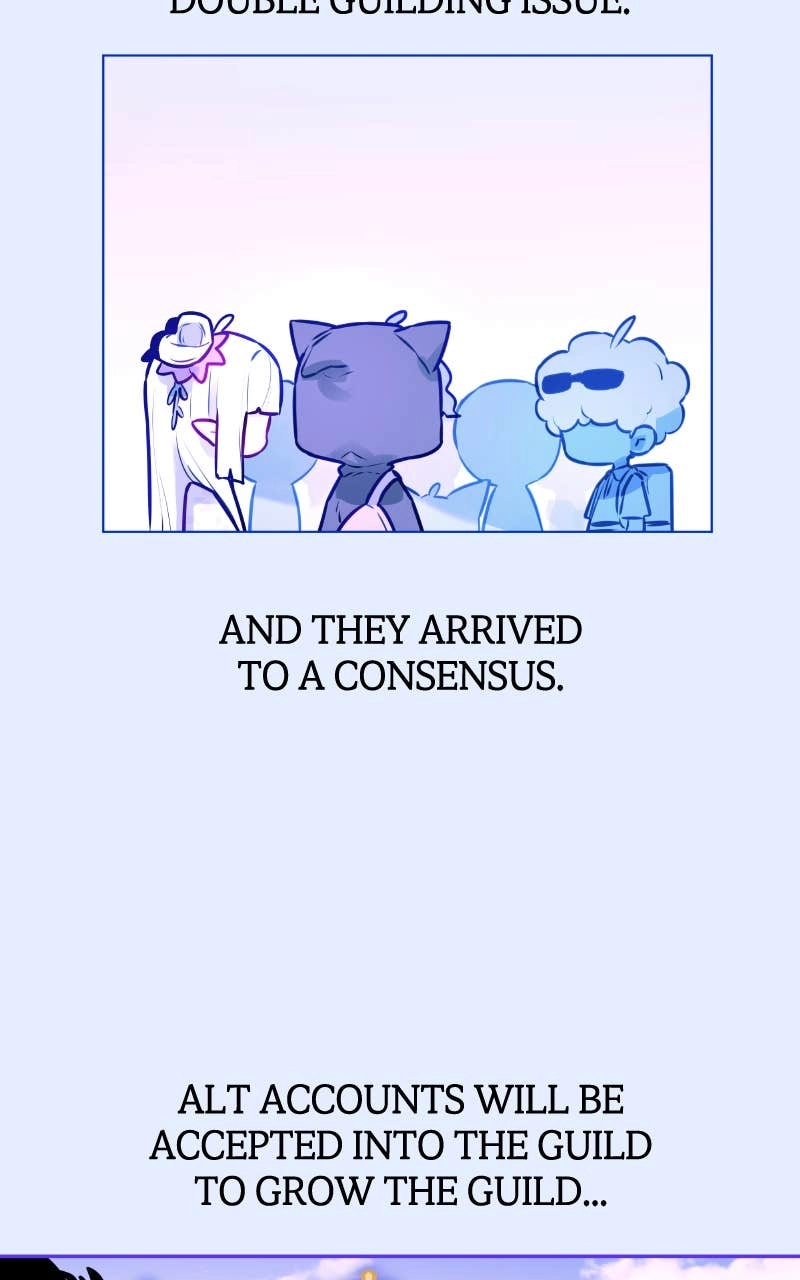 Our Guild's Idol Chapter 7 Page 64