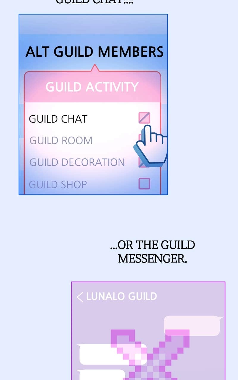Our Guild's Idol Chapter 7 Page 66