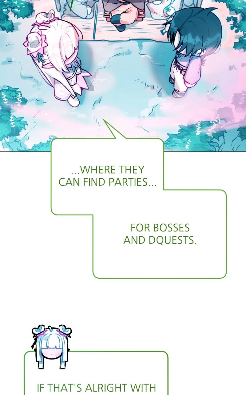 Our Guild's Idol Chapter 7 Page 68