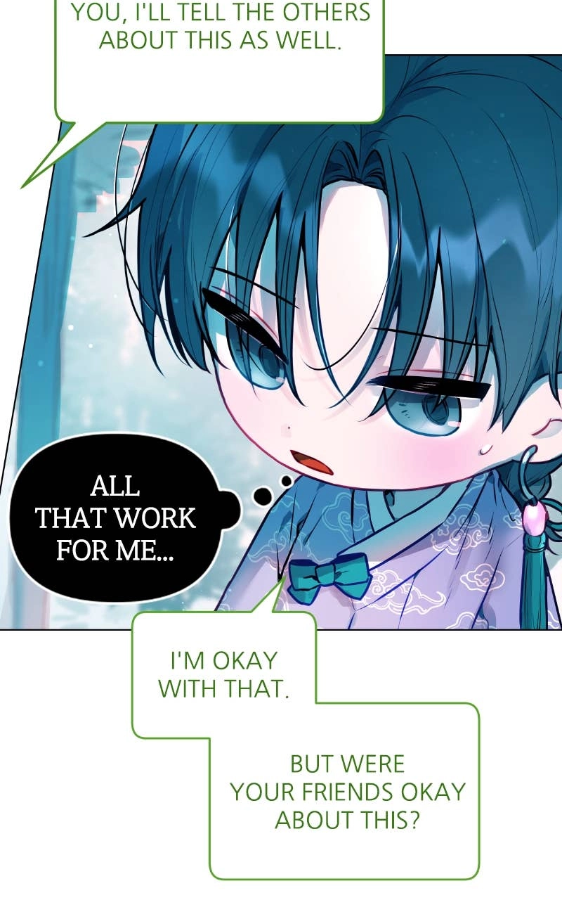 Our Guild's Idol Chapter 7 Page 69