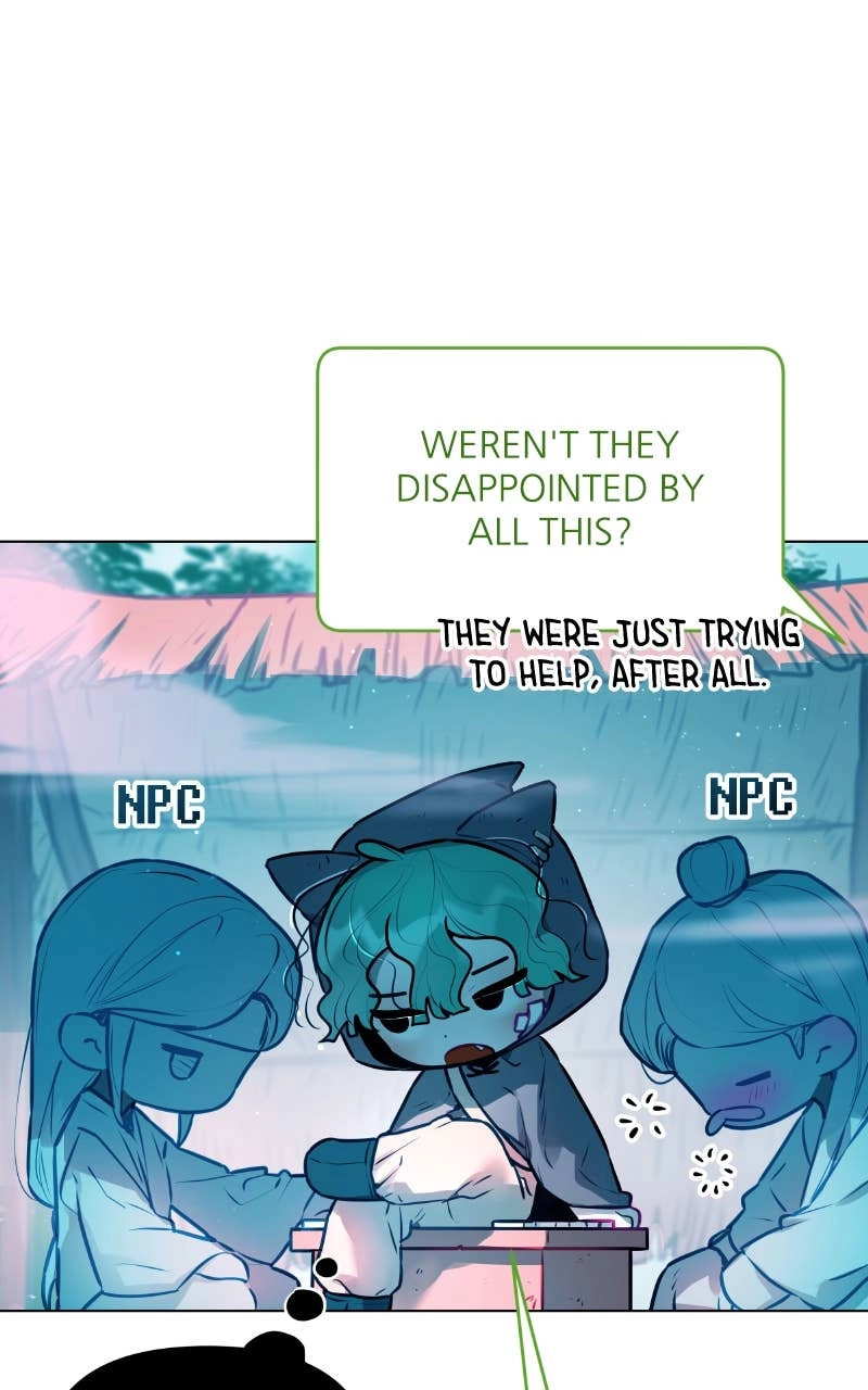Our Guild's Idol Chapter 7 Page 70
