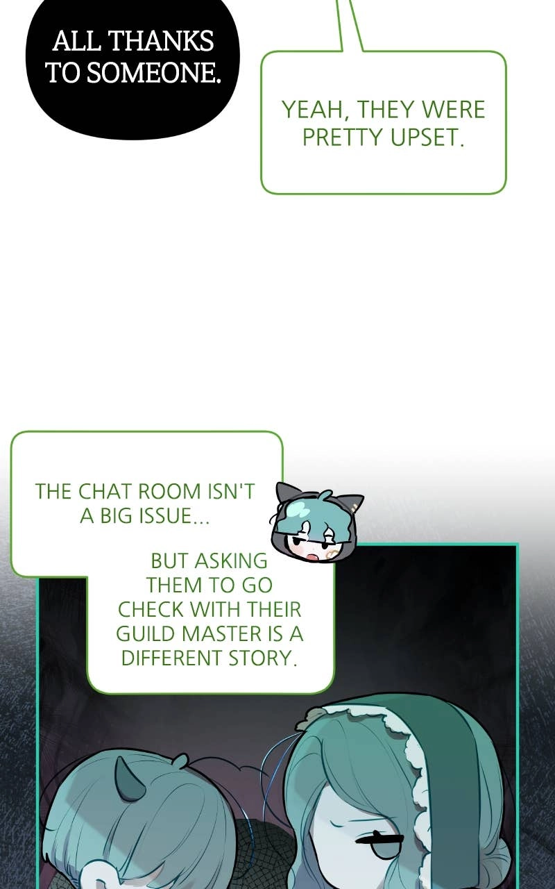 Our Guild's Idol Chapter 7 Page 71