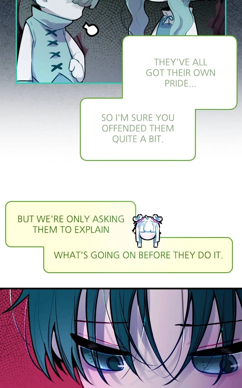 Our Guild's Idol Chapter 7 Page 72