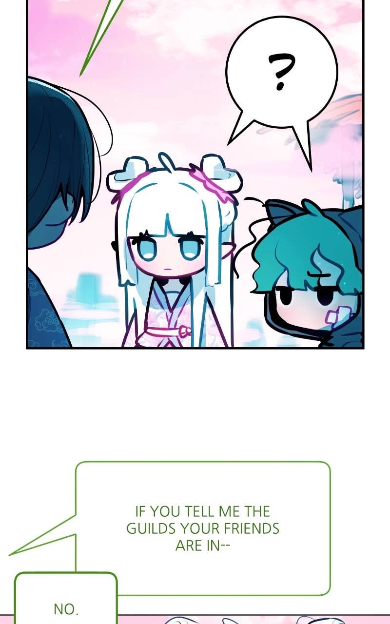 Our Guild's Idol Chapter 7 Page 74
