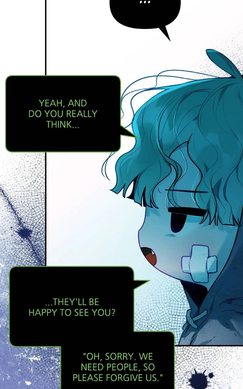 Our Guild's Idol Chapter 7 Page 76