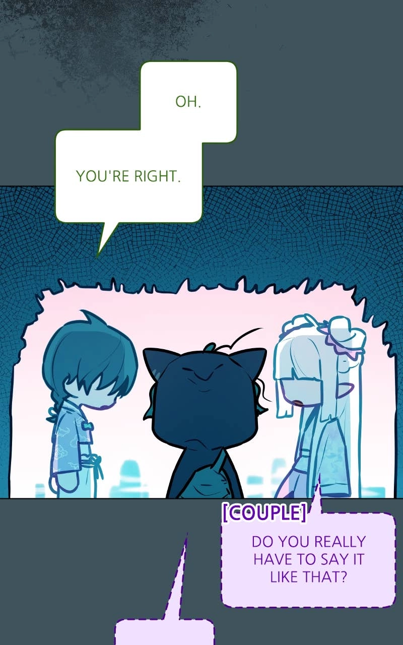 Our Guild's Idol Chapter 7 Page 79