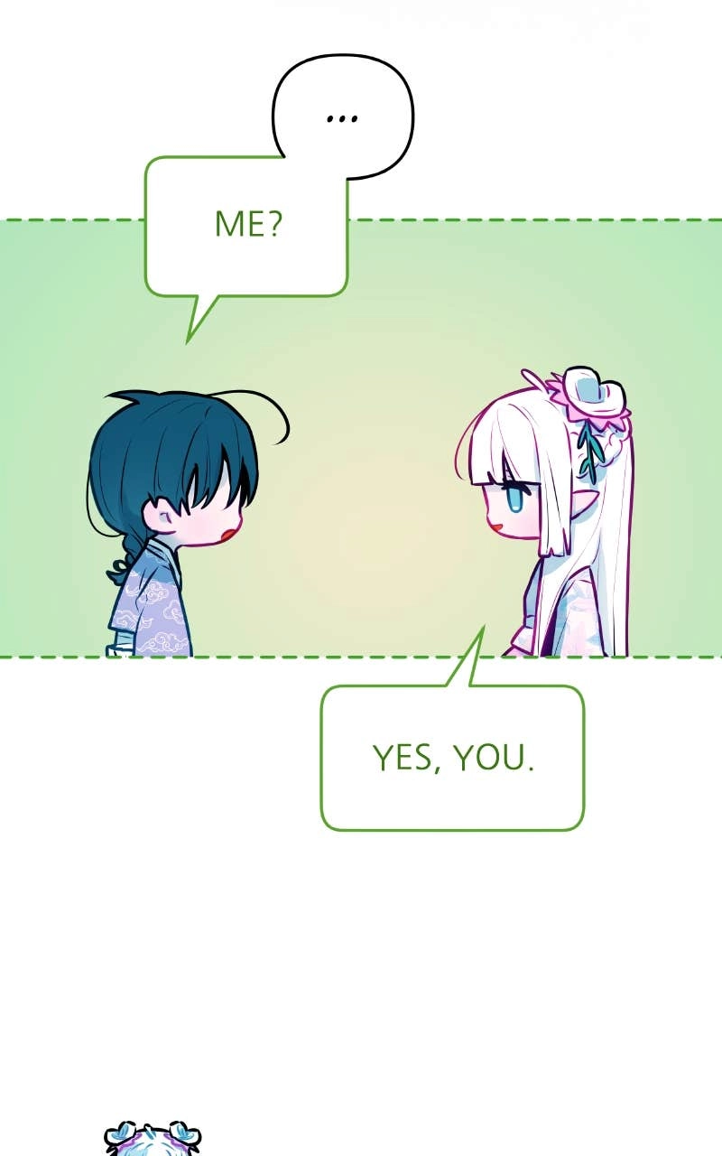 Our Guild's Idol Chapter 7 Page 86