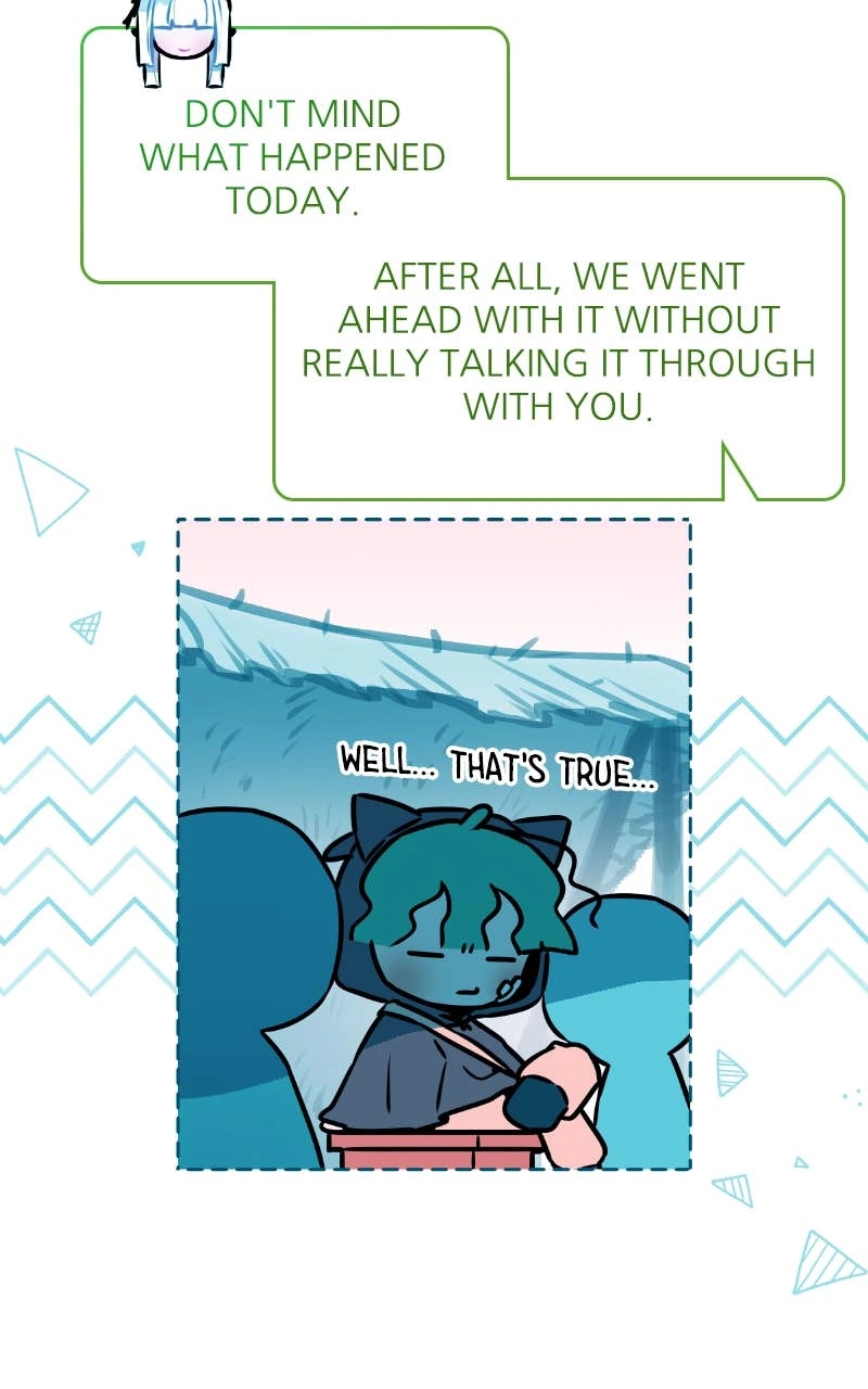 Our Guild's Idol Chapter 7 Page 87