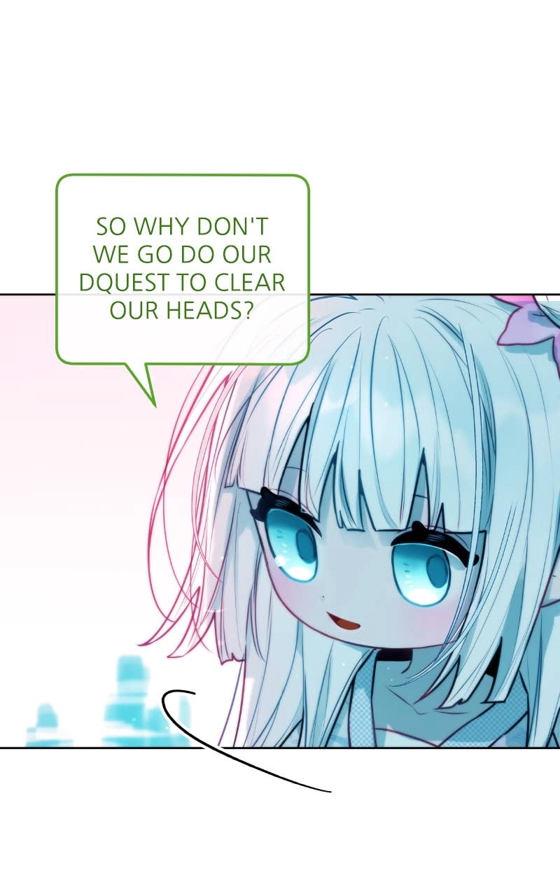 Our Guild's Idol Chapter 7 Page 88