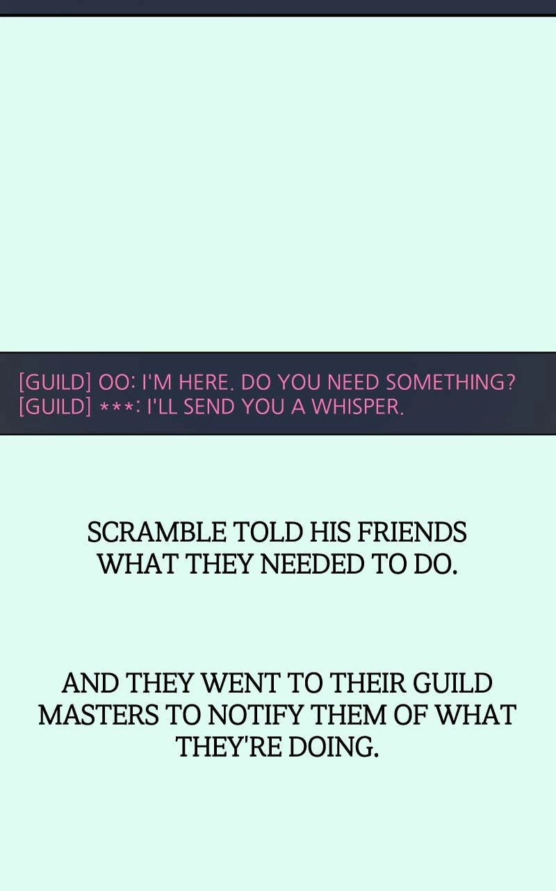 Our Guild's Idol Chapter 7 Page 93