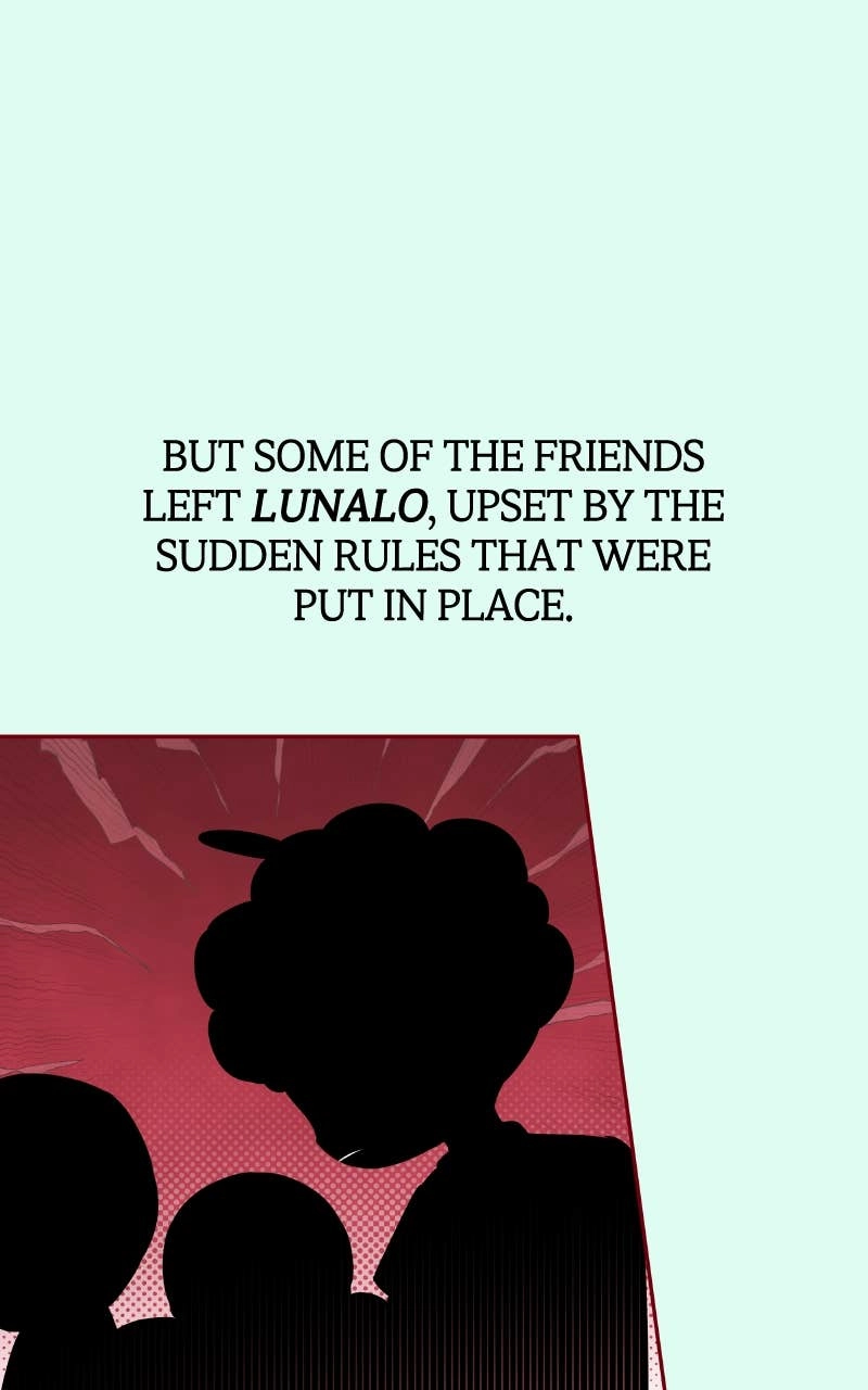 Our Guild's Idol Chapter 7 Page 96