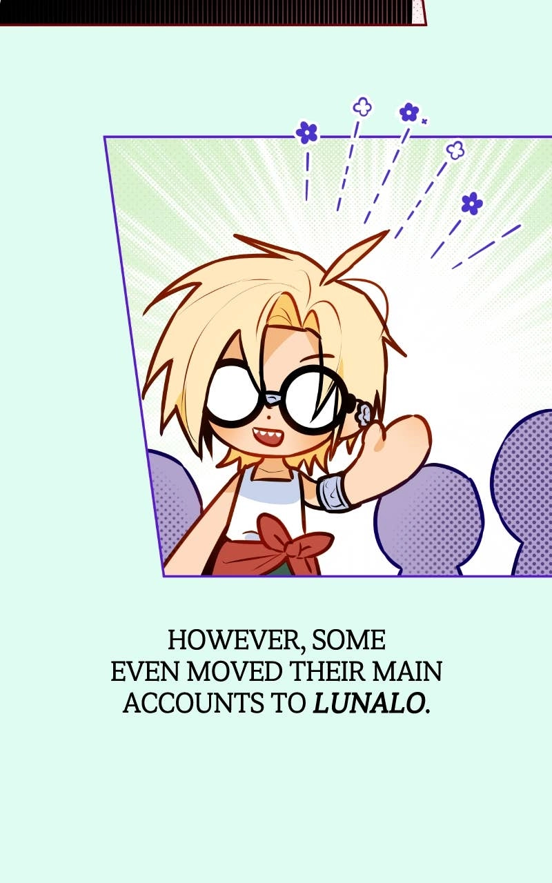 Our Guild's Idol Chapter 7 Page 97