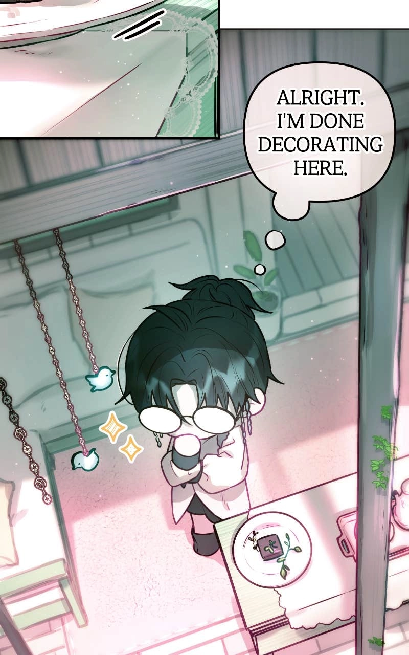 Our Guild's Idol Chapter 7 Page 99
