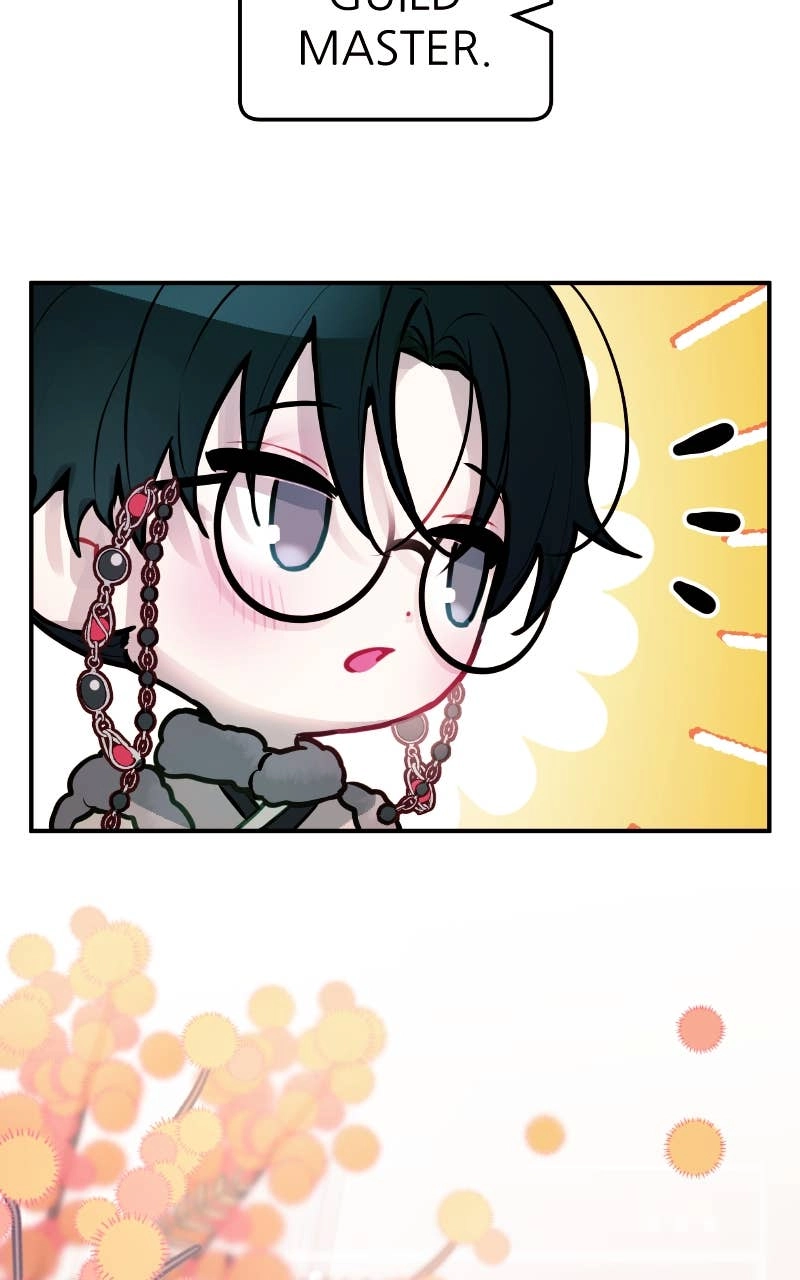 Our Guild's Idol Chapter 7 Page 101