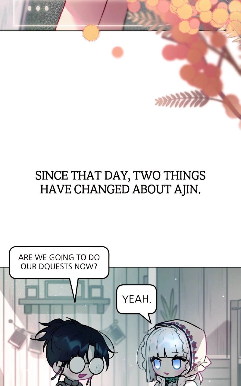 Our Guild's Idol Chapter 7 Page 103