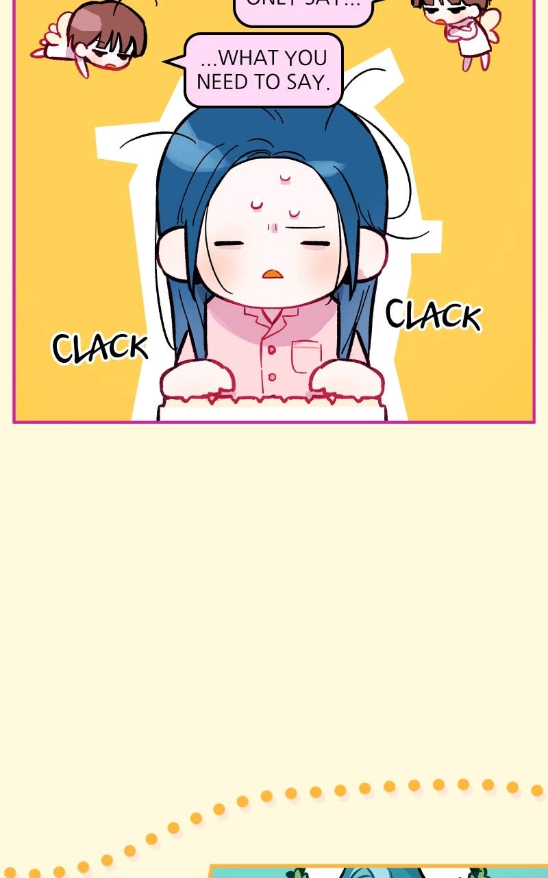 Our Guild's Idol Chapter 7 Page 109