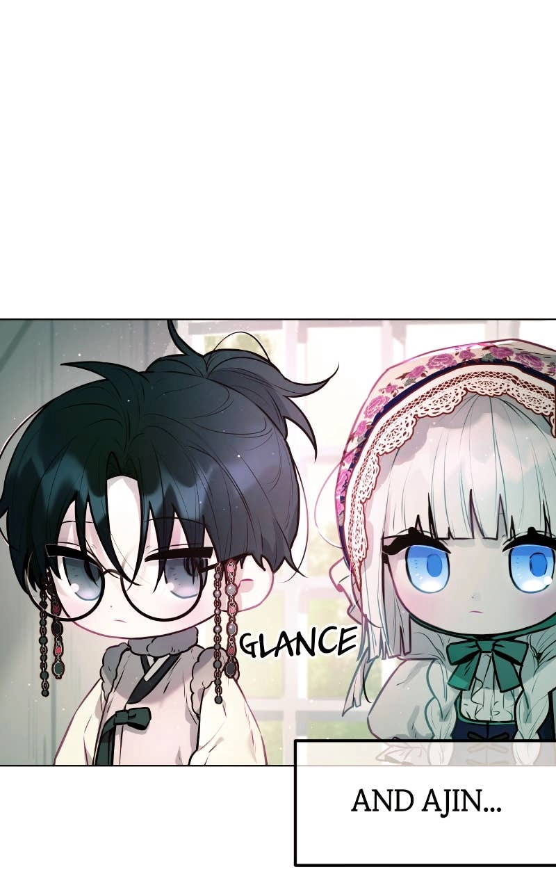 Our Guild's Idol Chapter 7 Page 111