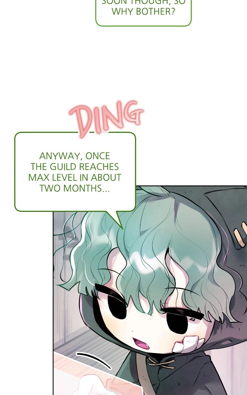Our Guild's Idol Chapter 8 Page 5