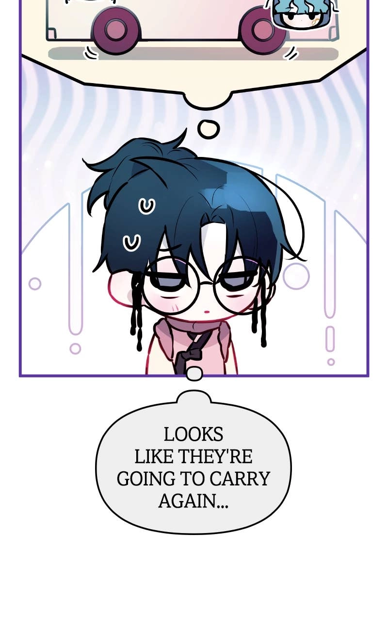 Our Guild's Idol Chapter 8 Page 7