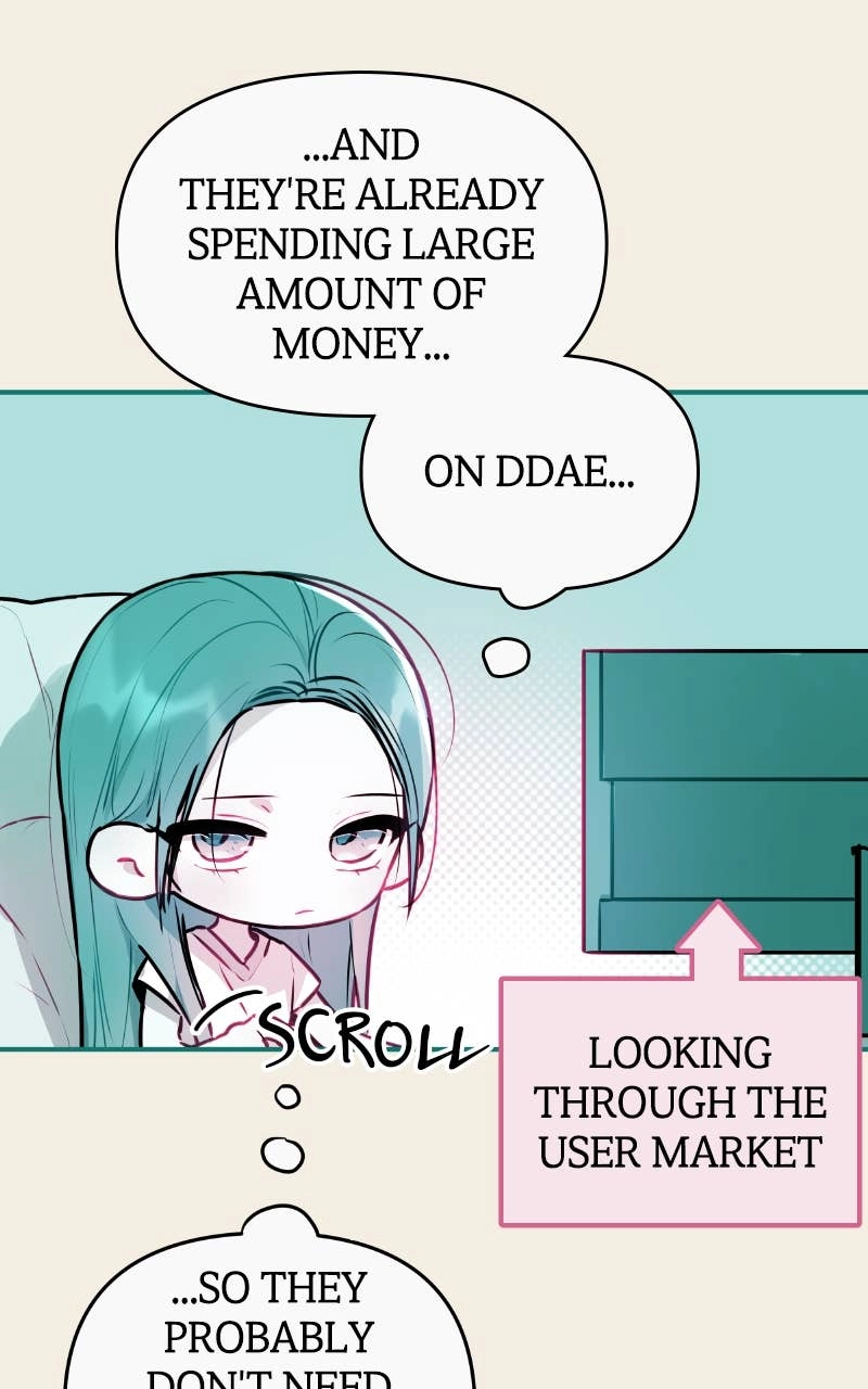 Our Guild's Idol Chapter 8 Page 10