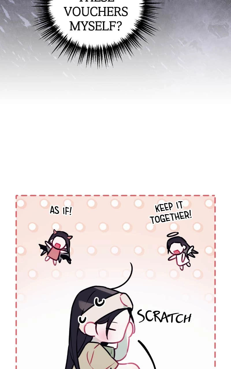 Our Guild's Idol Chapter 8 Page 26