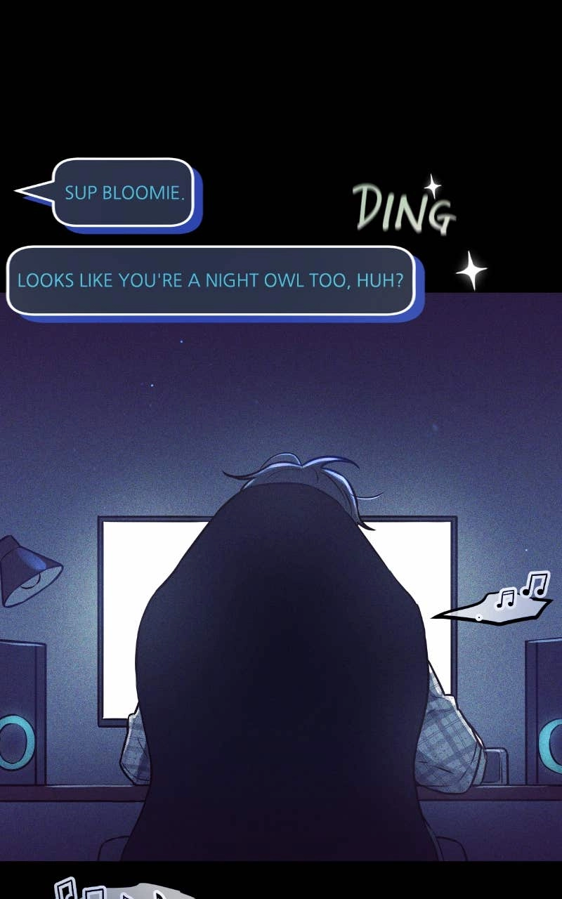 Our Guild's Idol Chapter 8 Page 53