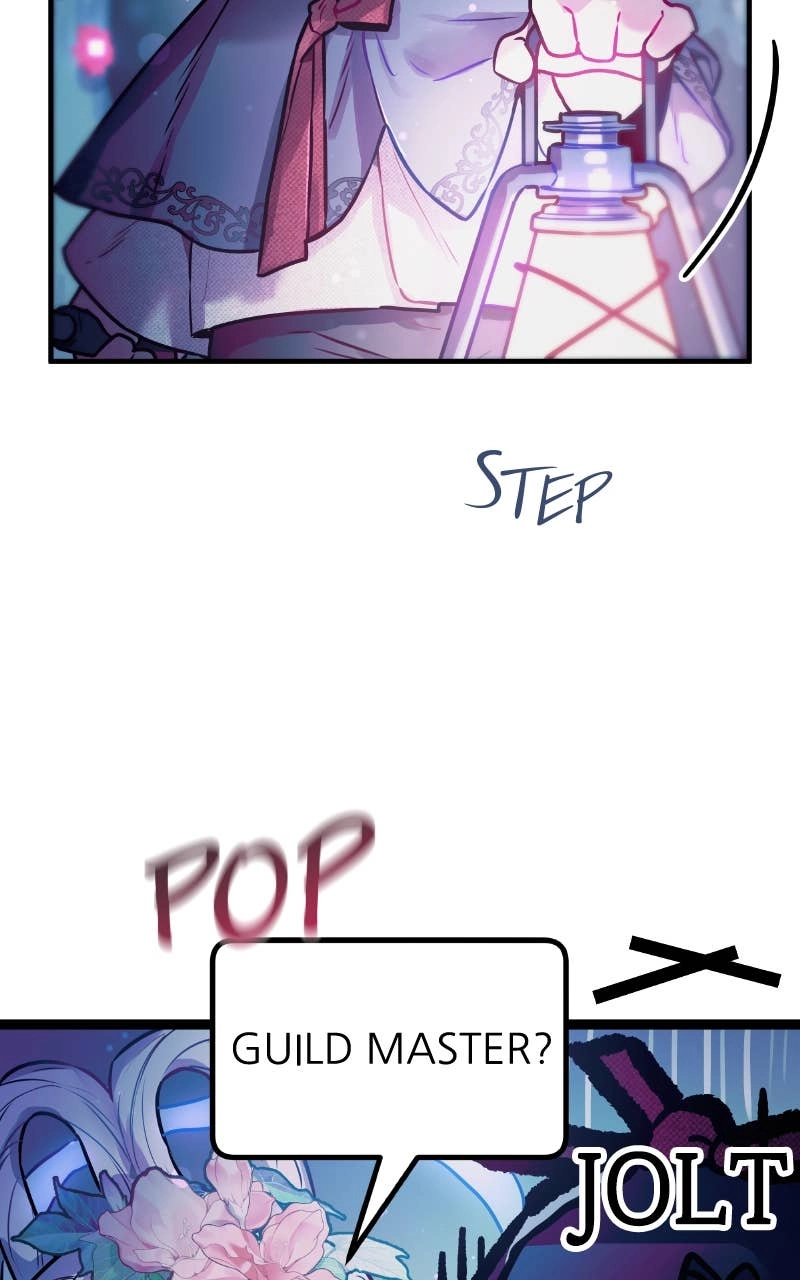 Our Guild's Idol Chapter 8 Page 61