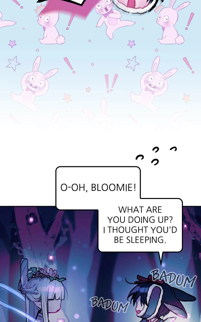 Our Guild's Idol Chapter 8 Page 63