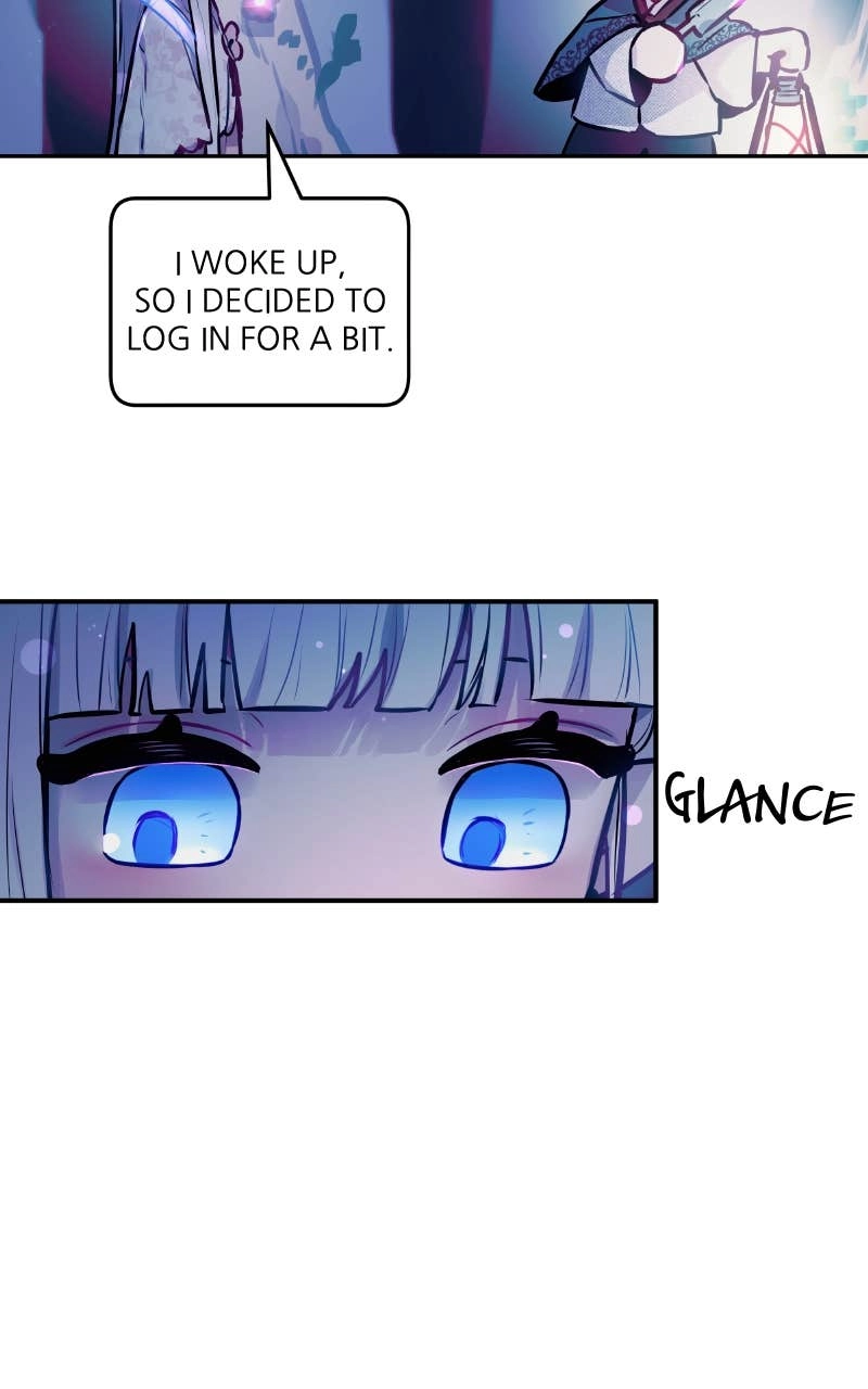 Our Guild's Idol Chapter 8 Page 64