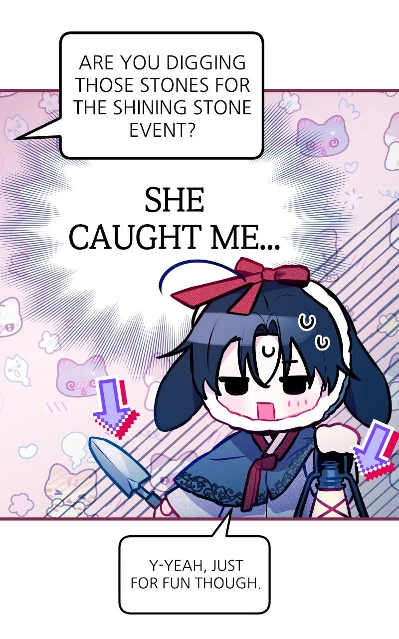 Our Guild's Idol Chapter 8 Page 65