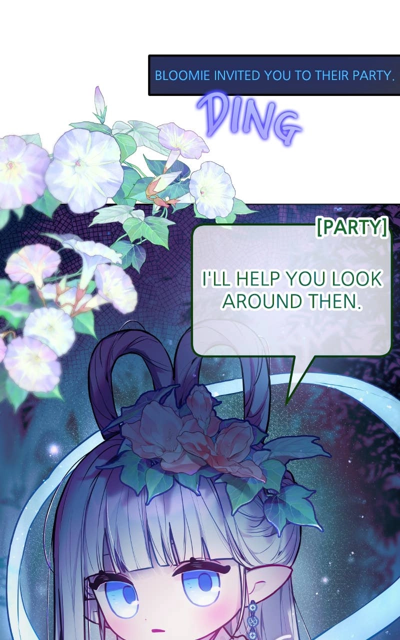 Our Guild's Idol Chapter 8 Page 66