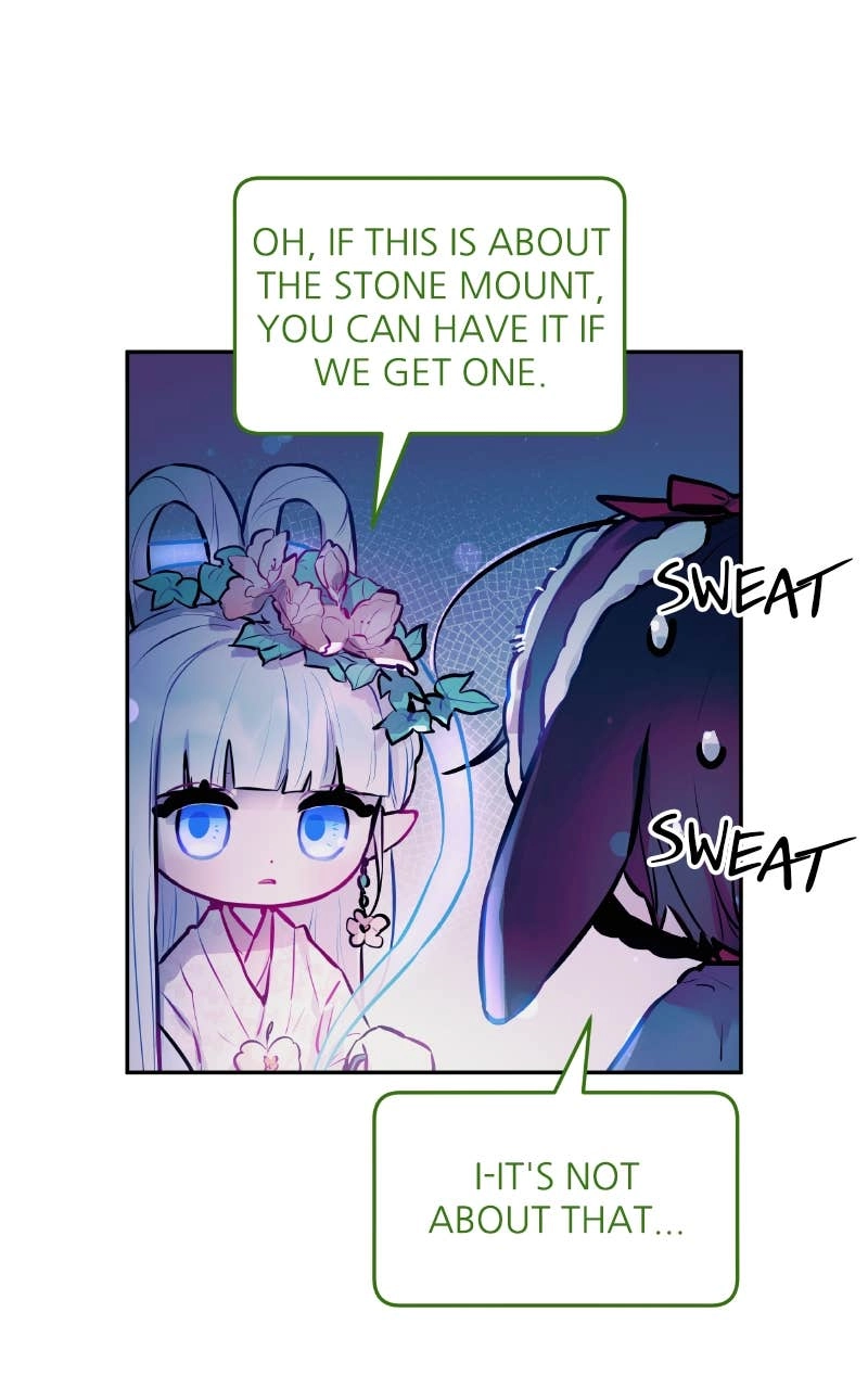 Our Guild's Idol Chapter 8 Page 70
