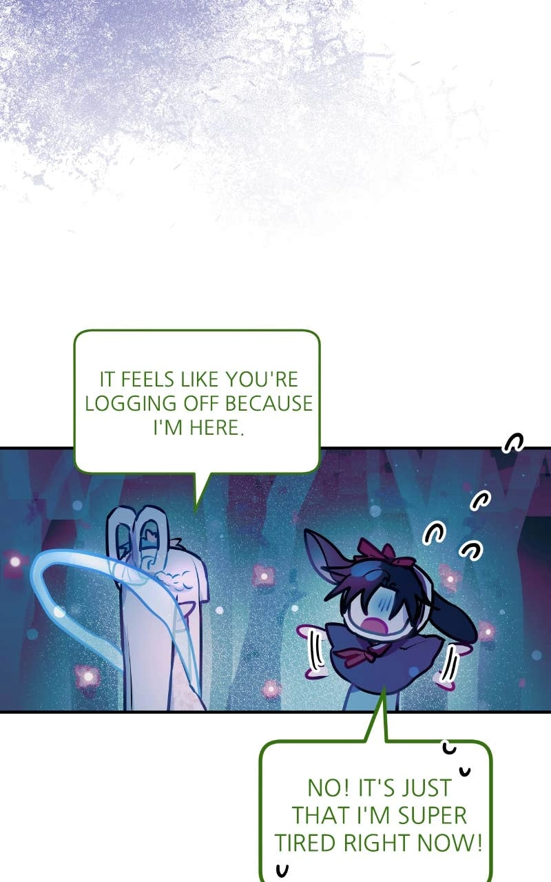 Our Guild's Idol Chapter 8 Page 73