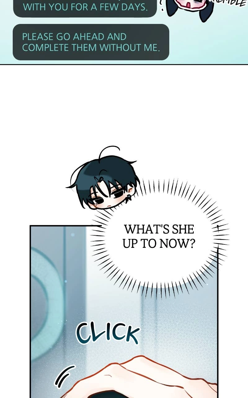 Our Guild's Idol Chapter 8 Page 81