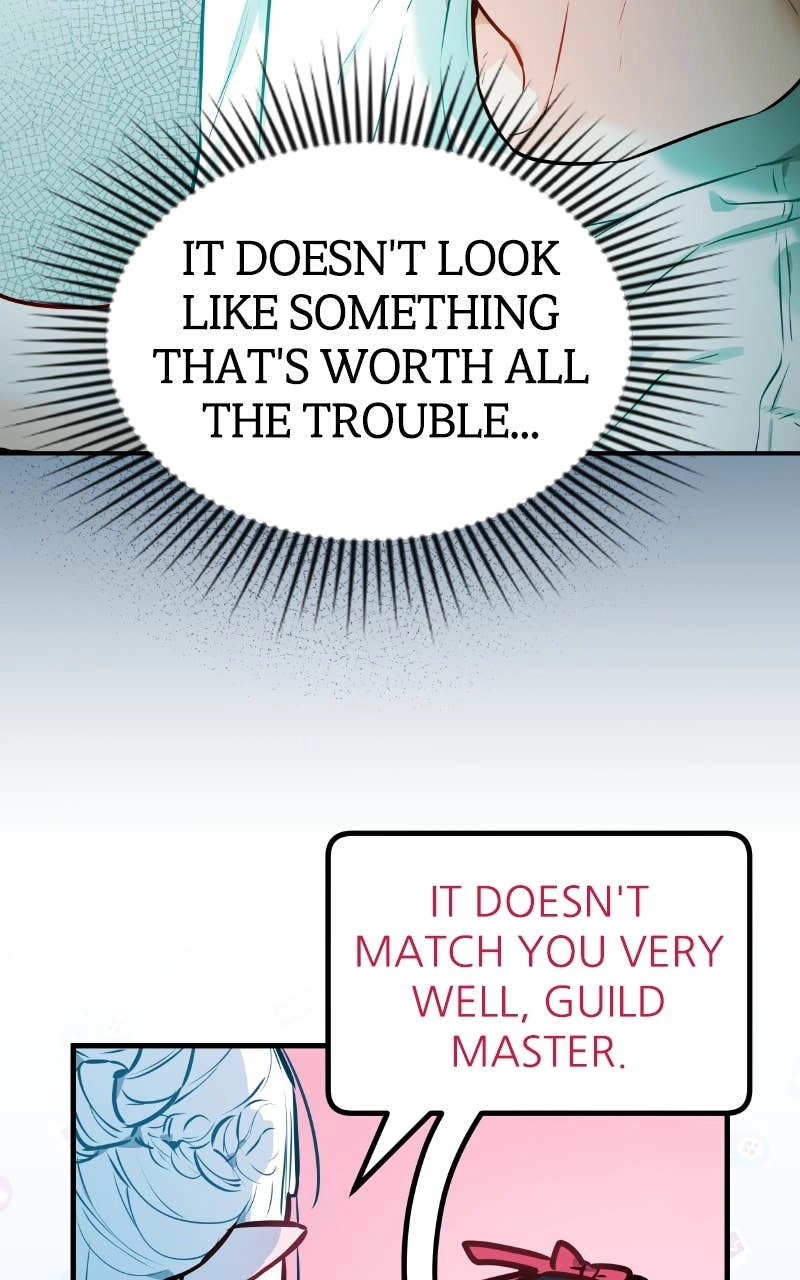 Our Guild's Idol Chapter 8 Page 86
