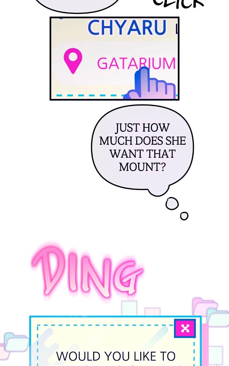 Our Guild's Idol Chapter 8 Page 92