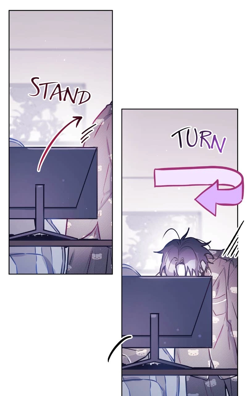 Our Guild's Idol Chapter 8 Page 96
