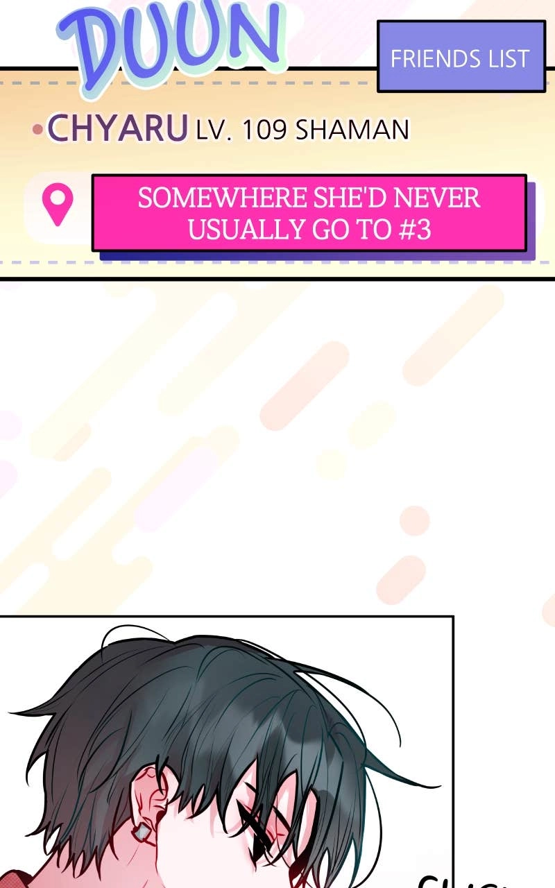 Our Guild's Idol Chapter 9 Page 6