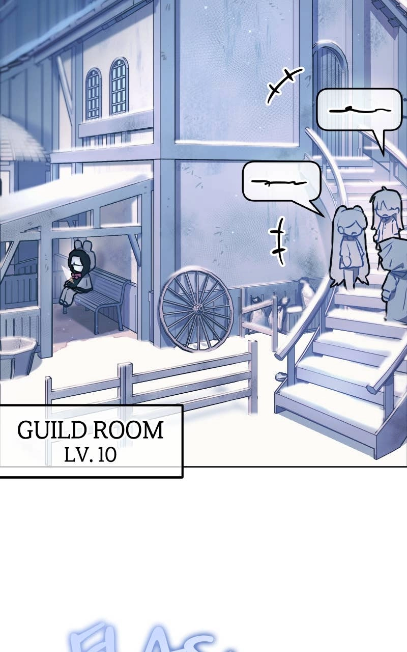 Our Guild's Idol Chapter 9 Page 9