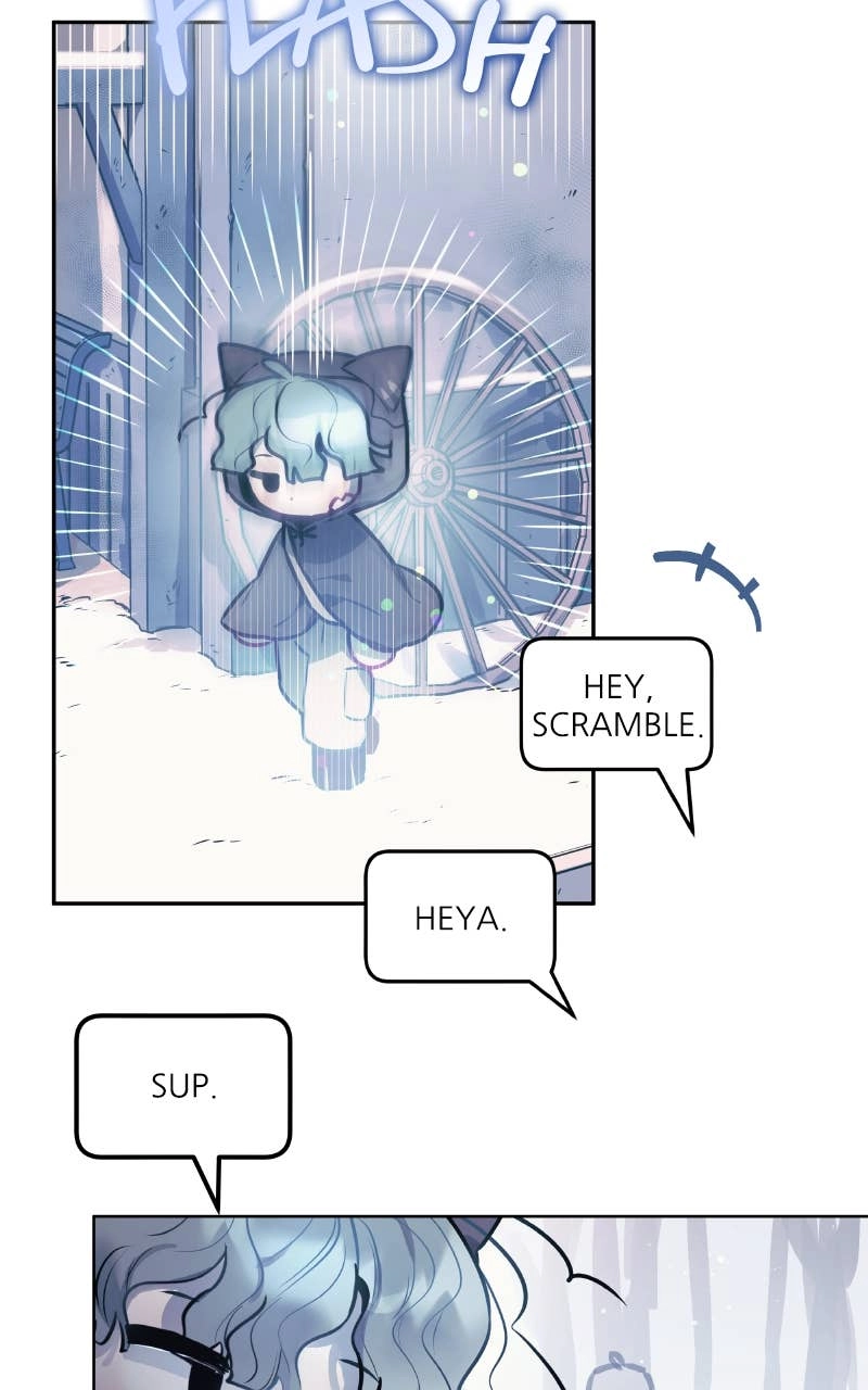 Our Guild's Idol Chapter 9 Page 10