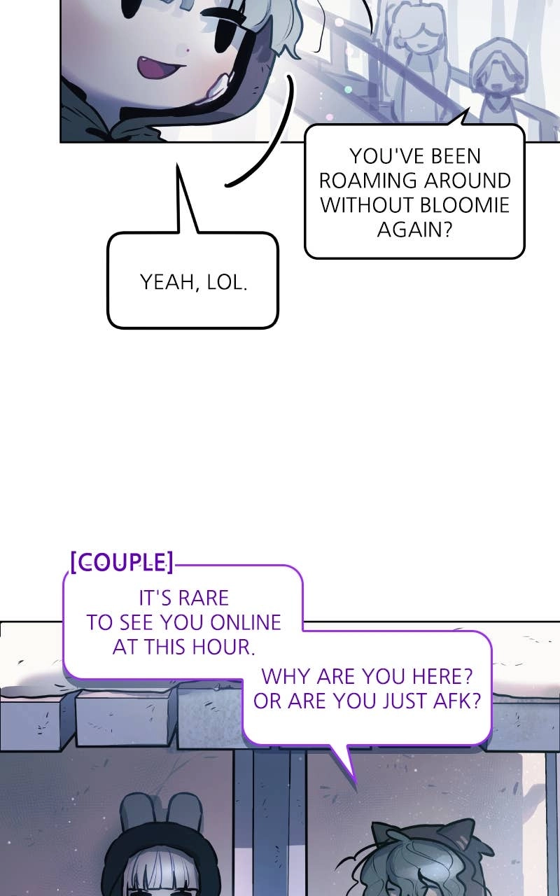 Our Guild's Idol Chapter 9 Page 11