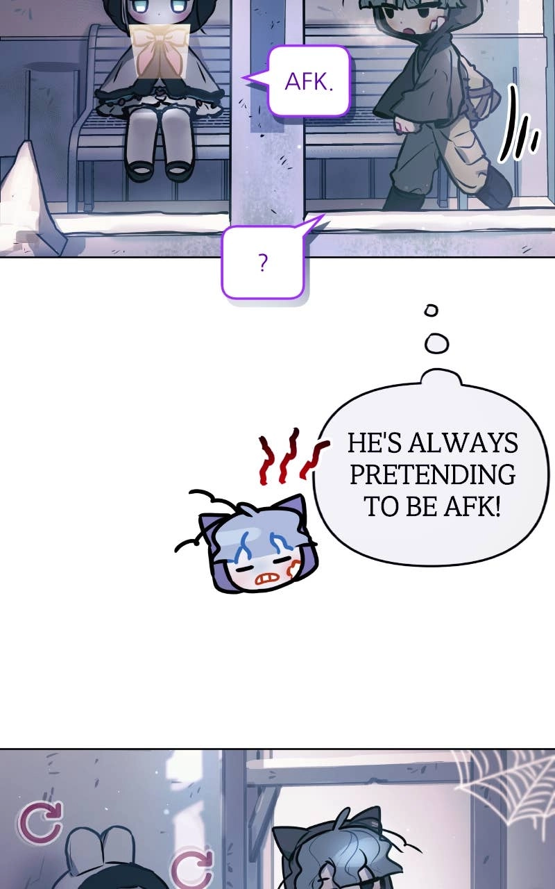 Our Guild's Idol Chapter 9 Page 12