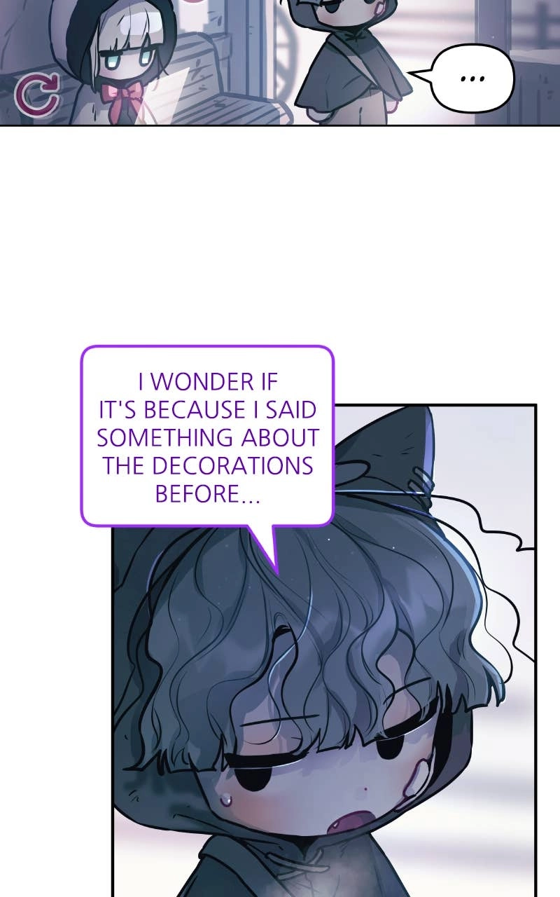 Our Guild's Idol Chapter 9 Page 13