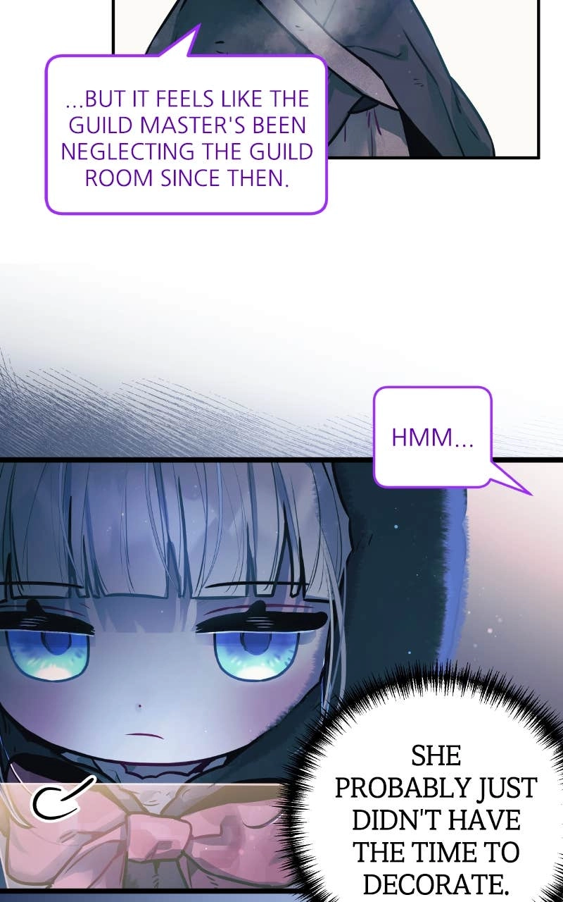 Our Guild's Idol Chapter 9 Page 14